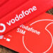 La AEPD impone a Vodafone una multa de 3,94 millones de euros por  faltas de medidas de seguridad adecuadas en su proceso para expedir  duplicados de la tarjeta SIM