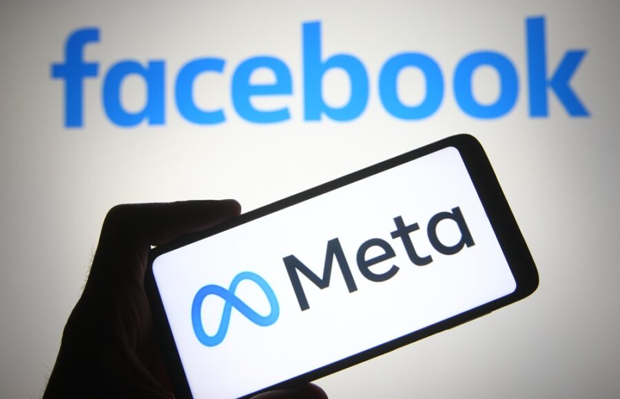 Multa récord de 1.200 millones de euros a Meta Platforms Ireland Limited por la transferencia de datos personales de los usuarios de Facebook de la Unión Europea a EEUU sin garantías adecuadas
