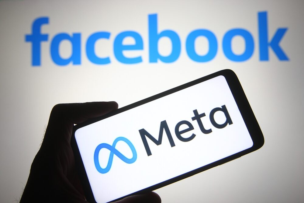 Multa récord de 1.200 millones de euros a Meta Platforms Ireland Limited por la transferencia de datos personales de los usuarios de Facebook de la Unión Europea a EEUU sin garantías adecuadas